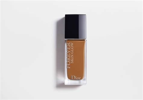 Dior Forever Skin Glow Foundation Spf N Neutral Ml