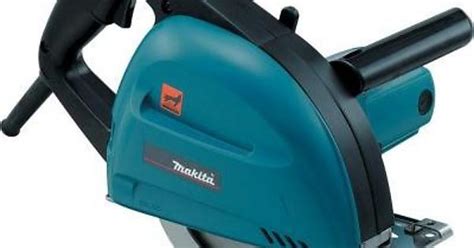 Corded Metal Cutting Saw Makita 13 Amp 7 1 4 In With Dust Collector 4131 Imgur