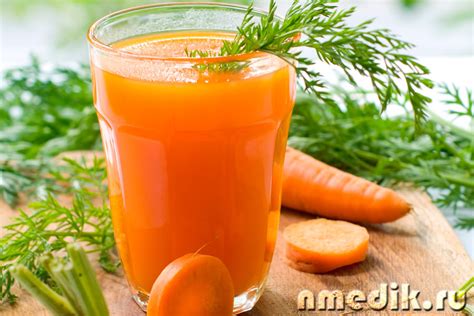 Витамины в соках | nmedik.org