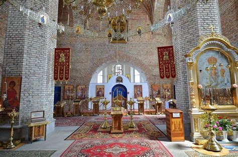 Monaster Zwiastowania Przenajświętszej Bogurodzicy i św Jana Teologa w