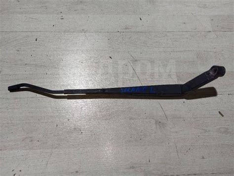 Купить Поводок стеклоочистителя Lifan Solano 620 (2008—2015) B5205200 ...
