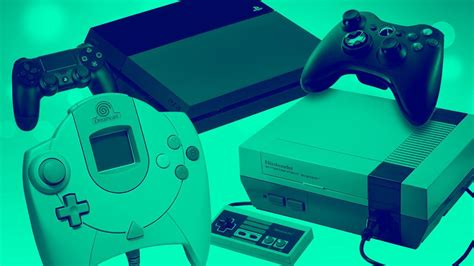 Update: Comparing the Price of Every Game Console, With Inflation - IGN