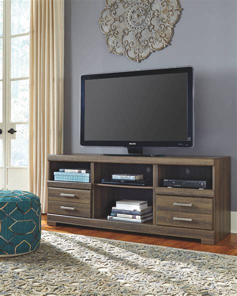 tv stand ashley furniture 8