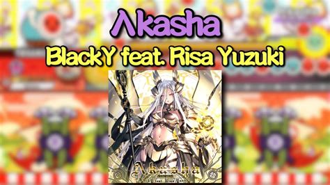 Remastdon Kashablacky Feat Risa Yuzuki Youtube