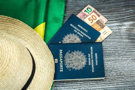 Quanto Custa Tirar O Passaporte Explicamos Tudo Aqui Euro Dicas