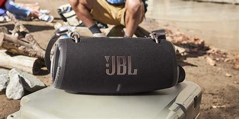 JBL Xtreme 3 Review - Sound Review Hub