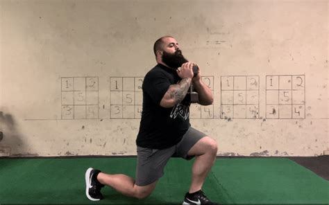 Goblet Squat: How To, Common Mistakes, Variations