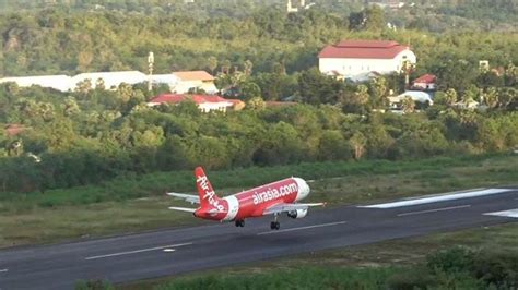 Progres Bandara Komodo Labuan Bajo Naik Status Jadi Internasional 50