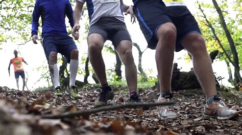 Viii Carrera Por Monta A Vitoria Gasteiz Mendi Lasterketa Youtube