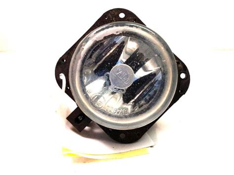 Jaguar X Type 2001 2010 Upto Vin E17540 Front Fog Lamp Part C2s1740