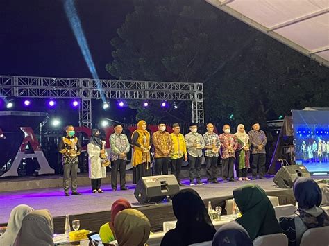 Mtq Nasional Kalsel Expo Penggerak Ekonomi Kreatif Masyarakat