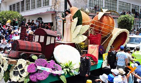 Carnival in Ecuador - How to celebrate in Ambato