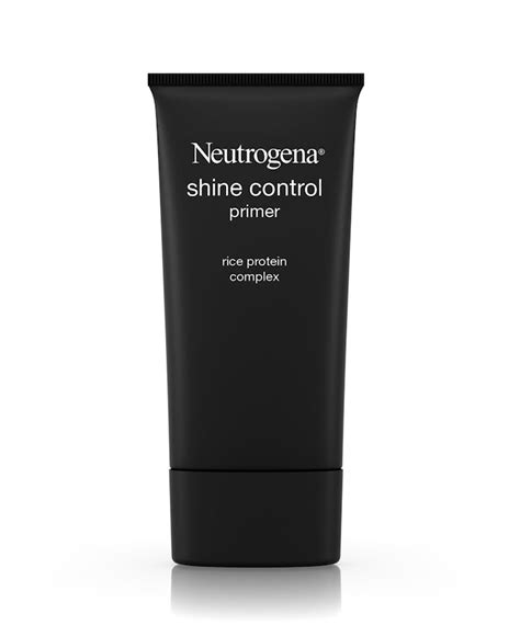 Shine Control Primer Neutrogena®