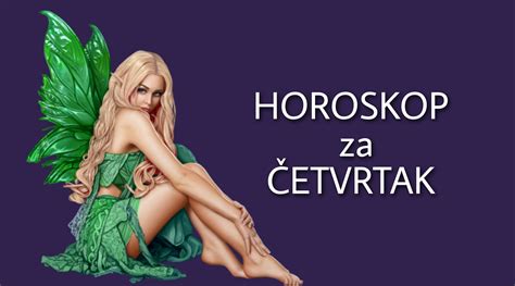 Horoskop Za Etvrtak Jun Godine Lav Danas Uspavan Devica