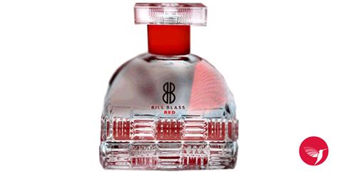 Red Bill Blass аромат — аромат для женщин 2009