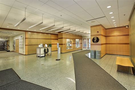 Elmhurst Public Library – Pacific Construction