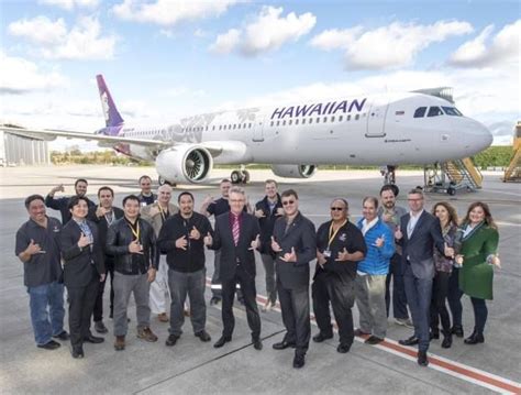 Hawaiian Airlines To Add Daily Sacramento Maui Service
