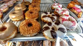 Sunrise Donuts & Bakery - 56 Photos & 19 Reviews - Donuts - 1500 W Whittier Blvd, La Habra, CA ...