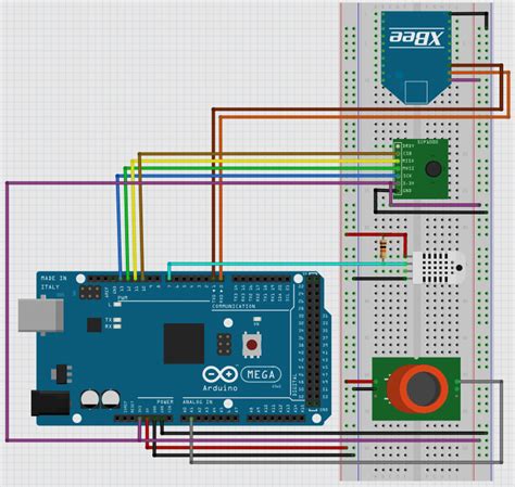 How To Use MQ2 Gas Sensor With Arduino Step By Step 50 OFF