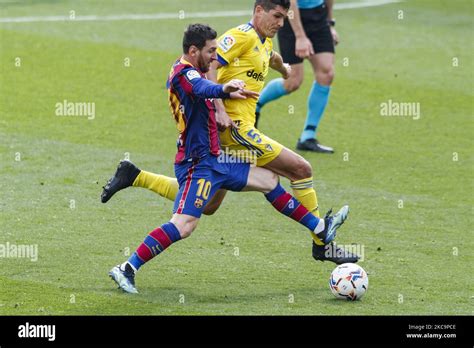 Leo Messi 2021 Hi Res Stock Photography And Images Alamy