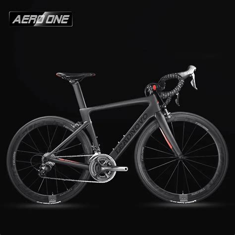 Aliexpress Buy Leadnovo Complete Full Carbon Fiber Road Bike