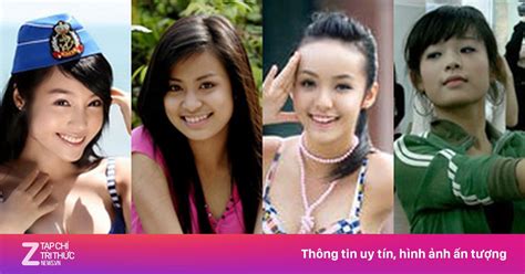 Những hot girl Việt nóng trên báo chí nước ngoài Đời sống ZNEWS VN