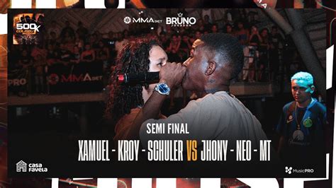 Jogou Na Cara Jhony Mc Neo E Mt X Xamuel Schuler E Kroy Semi