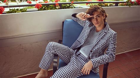 Who is Joshua Colley? His Age, Height, Relationships, Net Worth