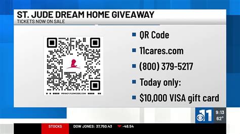 Colorado Springs St Jude Dream Home Giveaway Tickets On Sale Now