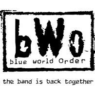 Bnwo Symbol