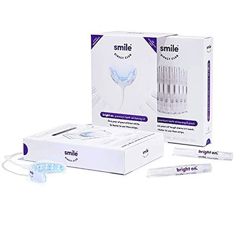 The Best Teeth Whitening Kit For A Brighter Whiter Smile