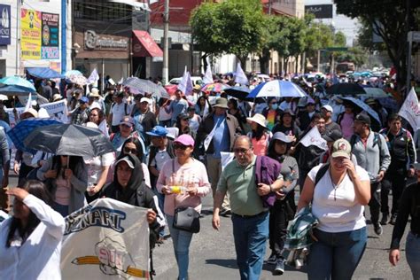 Edomex Entre Las Entidades Con Mayor Afluencia De Turistas Por Inicio