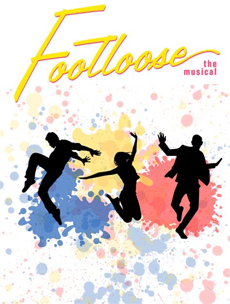 Footloose at 1st Street Players - Performances February 22, 2024 to ...