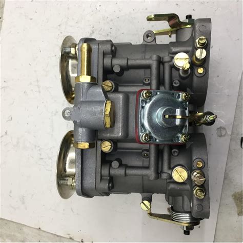 Carburetor Assembly For Weber Idf For Fiat For Beetle For Bug Carby