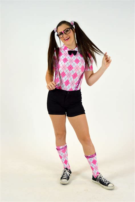 NERD COSTUME - The Costume Closet