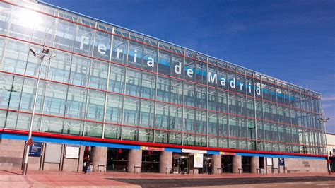 Madrid Se Proclama Con El Premio Mejor Destino Mice De Europa Revista