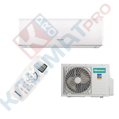Сплит-система Hisense Smart DC Inverter AS-11UR4SYDDB1 купить, цена в ...