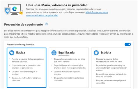 Microsoft Edge Beta Estrena Mejoras De Seguridad