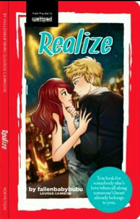 Close To My Heart Wattpad Romances Realize Wattpad