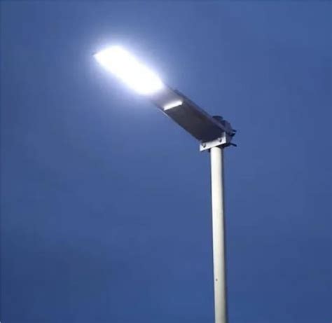 10x Luminária Publica De Led Pétala Para Postes 100w Ip67 Mercado Livre