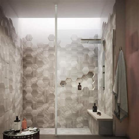 Hudson Reed Walk In Wetroom Screen With Chrome Ceiling Post Gpcp070