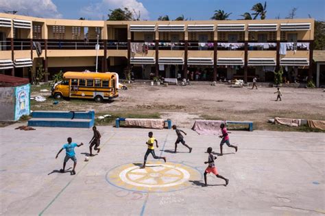 Culture and Mental Health in Haiti - Social Science in Humanitarian ...