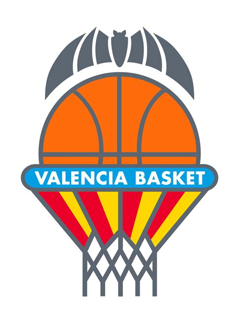 Valencia Basket Color Codes Hex Rgb And Cmyk Team Color Codes