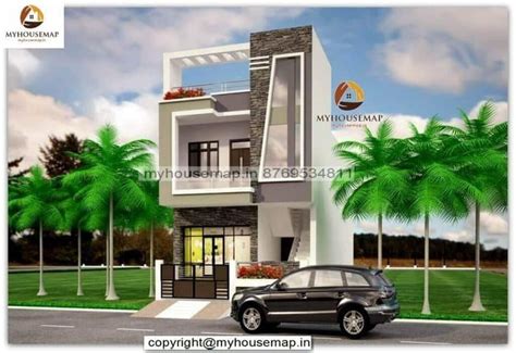 Simple Front Elevation Design For House / 700+ house designs to see ...