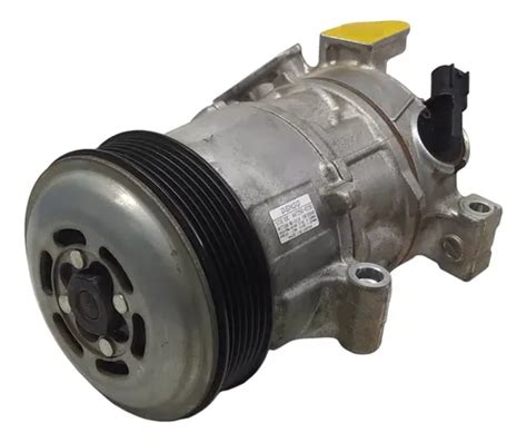 Compressor Ar Condicionado Corolla Cross Xre Parcelamento