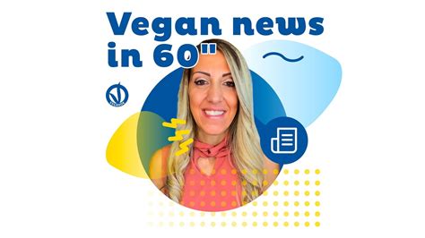 Vegan News 5à edizione YouTube