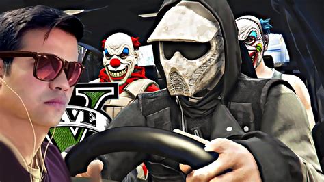 Piloto De Fuga Por Um Dia No Gta Grand Theft Auto V Gta V Mods