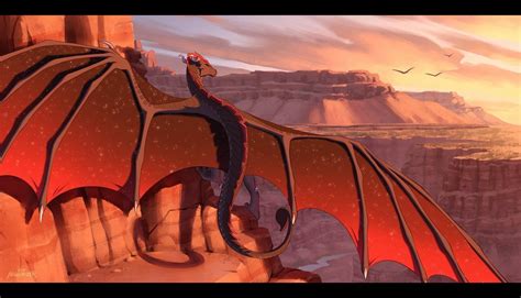 Discover 200 wings of fire fanart and wings of fire ideas | wings of