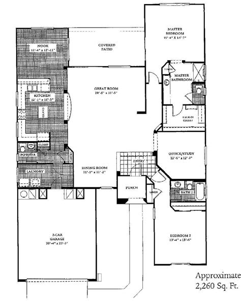 Sun City Az Phase 3 Floor Plans Pdf