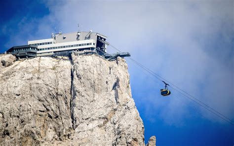 Visit Austria Dachstein Gletscherbahn Ramsau Am Dachsteinde